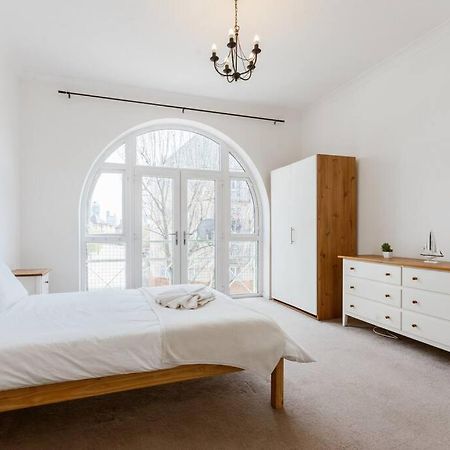 Spacious Ensuite Room Near Top Tourist Attractions London Eksteriør billede