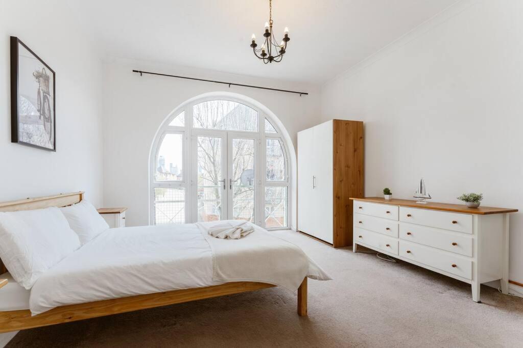 Spacious Ensuite Room Near Top Tourist Attractions London Eksteriør billede
